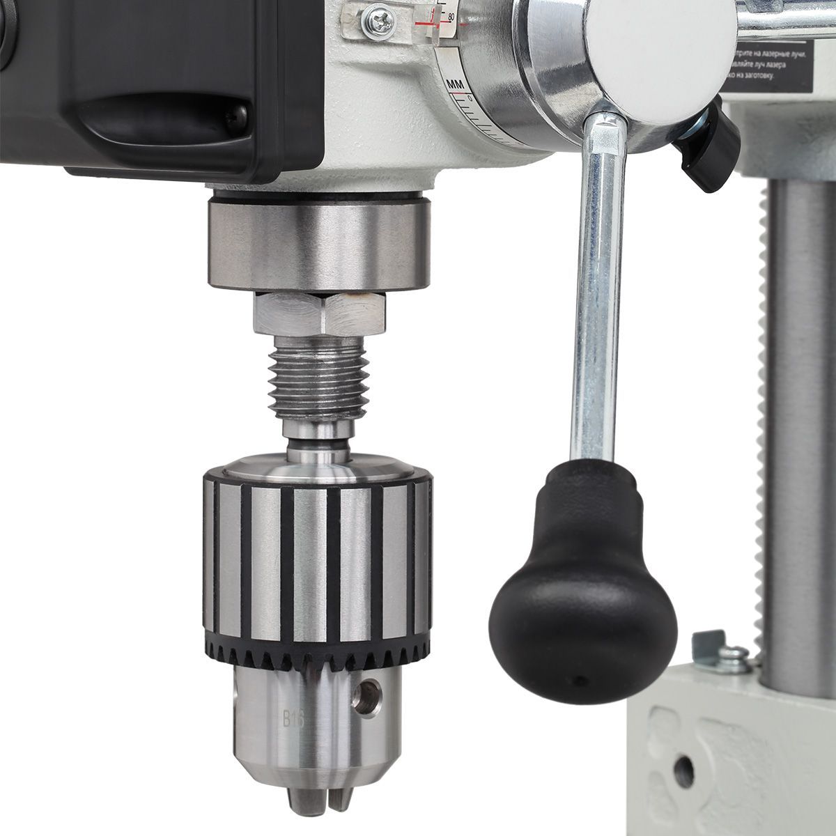 Сверлильный станок BELMASH DPWL-300/400-16VSФото 8059-09.jpg