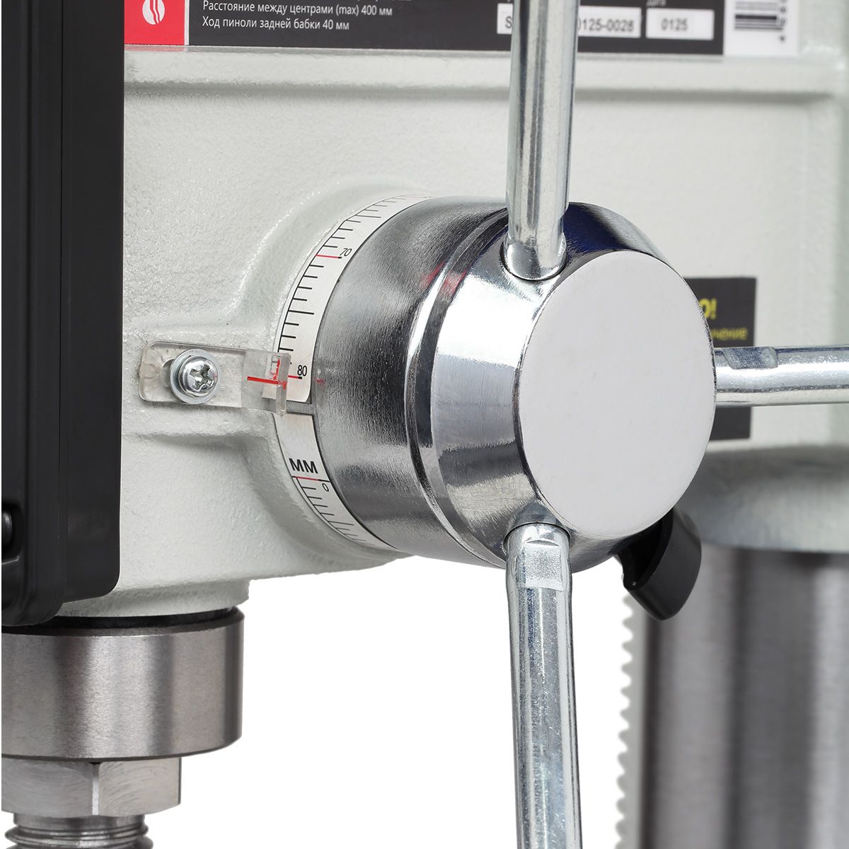 Сверлильный станок BELMASH DPWL-300/400-16VSФото 8059-10.jpg