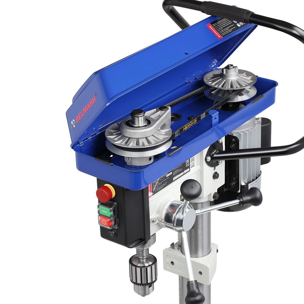Сверлильный станок BELMASH DPWL-300/400-16VSФото 8059-14.jpg