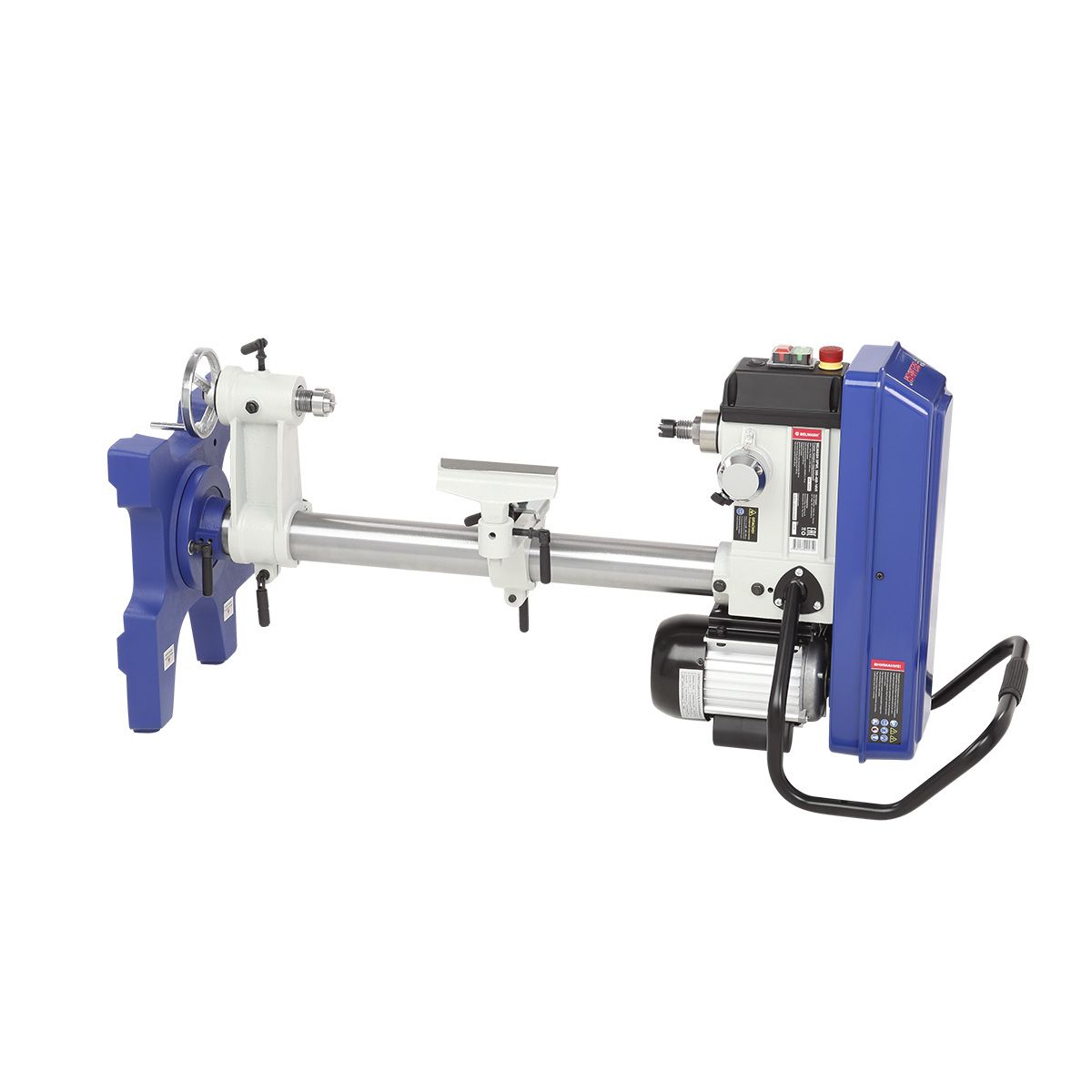 Сверлильный станок BELMASH DPWL-300/400-16VSФото 8059-15.jpg