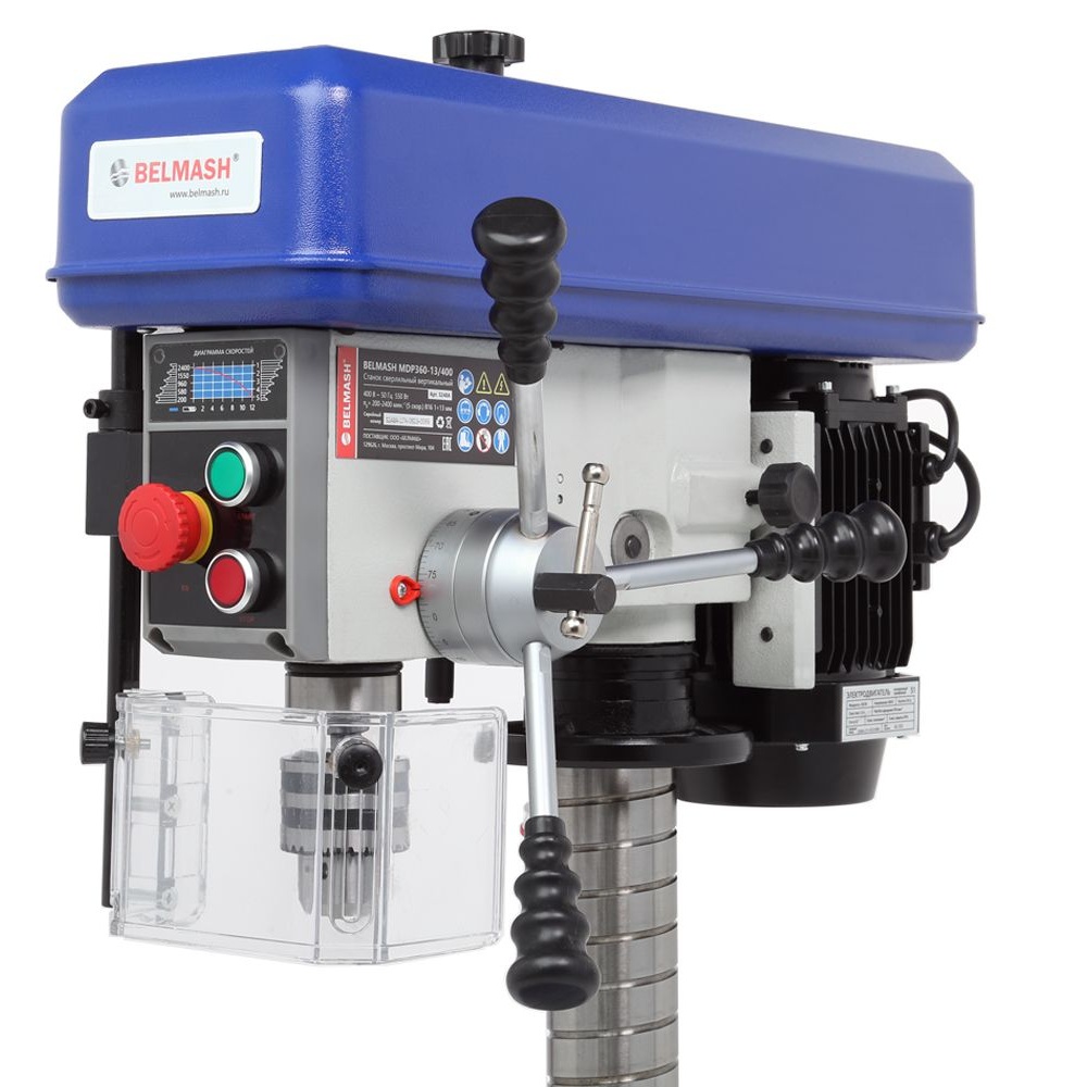 Сверлильный станок BELMASH MDP360-13/400Фото 8060-06.jpg
