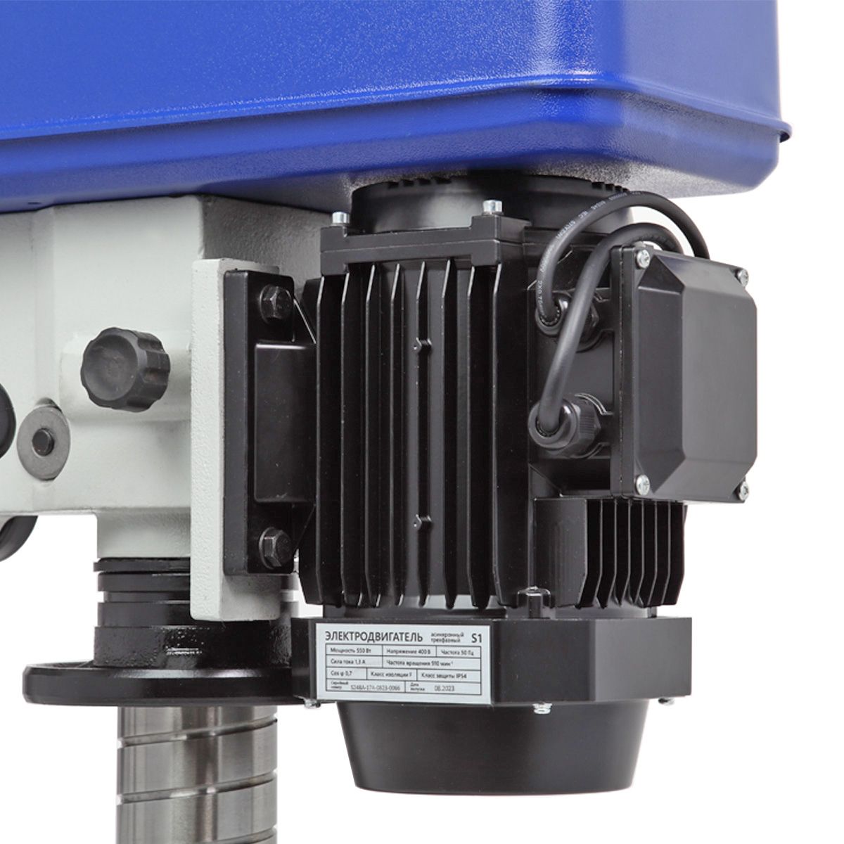 Сверлильный станок BELMASH MDP360-13/400Фото 8060-10.jpg