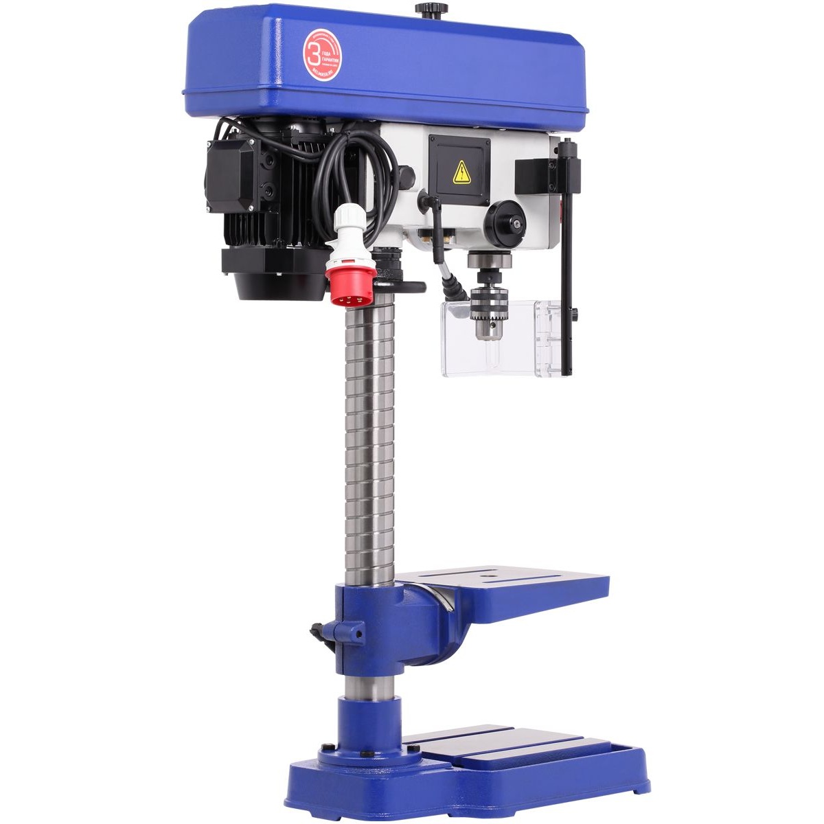 Сверлильный станок BELMASH MDP410-16P/400Фото 8061-02.jpg