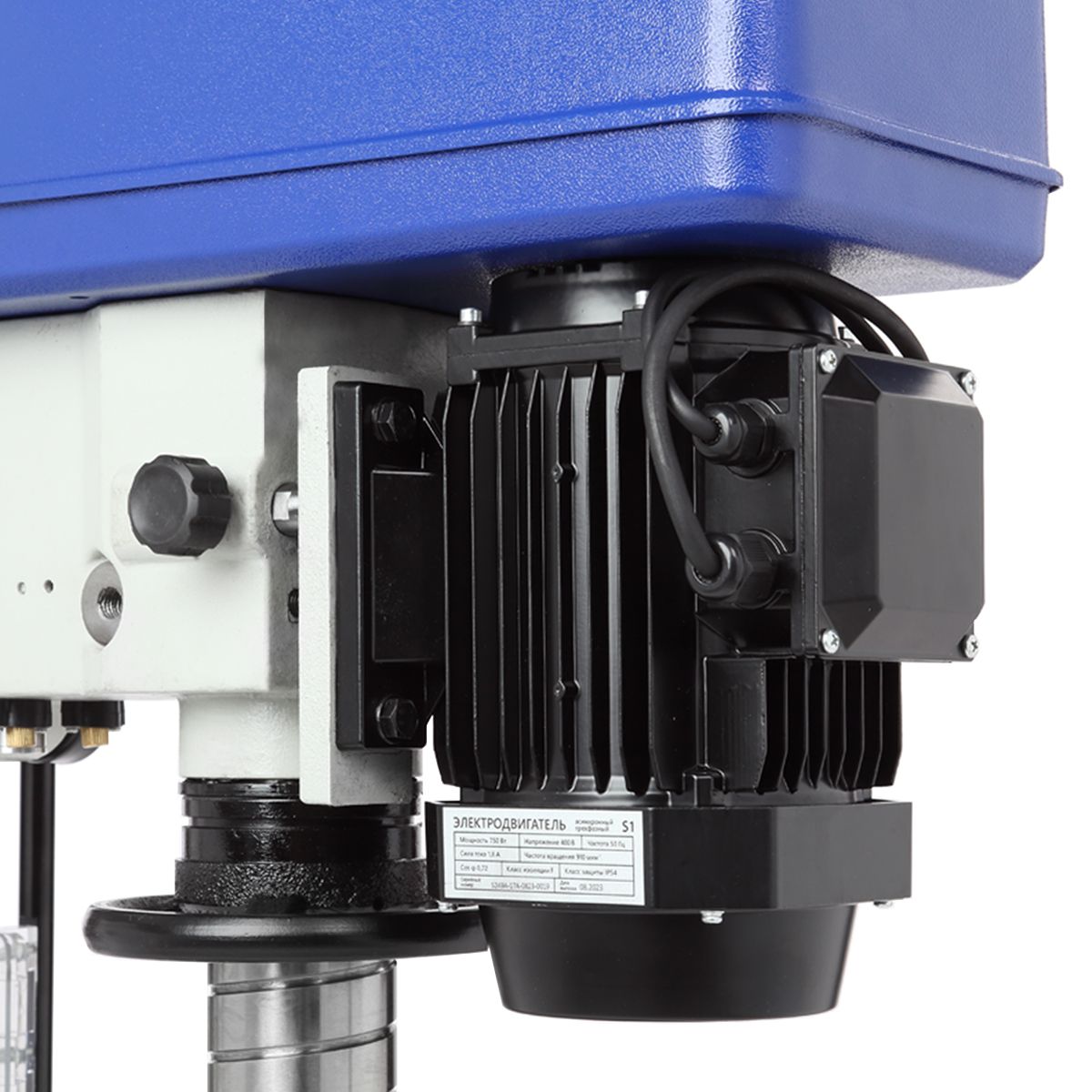 Сверлильный станок BELMASH MDP410-16P/400Фото 8061-05.jpg