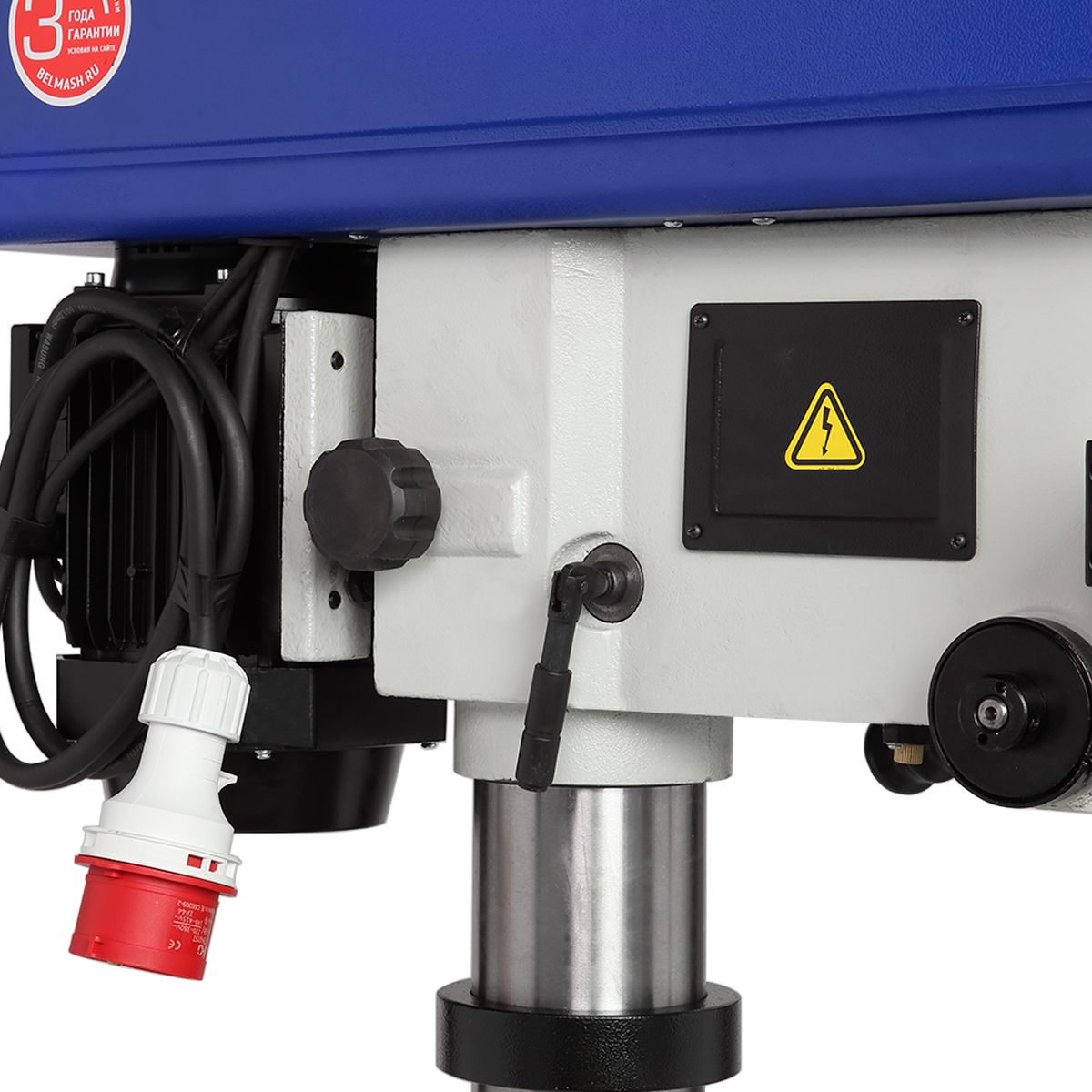 Сверлильный станок BELMASH MDTP510-16F/400Фото 8063-08.jpg