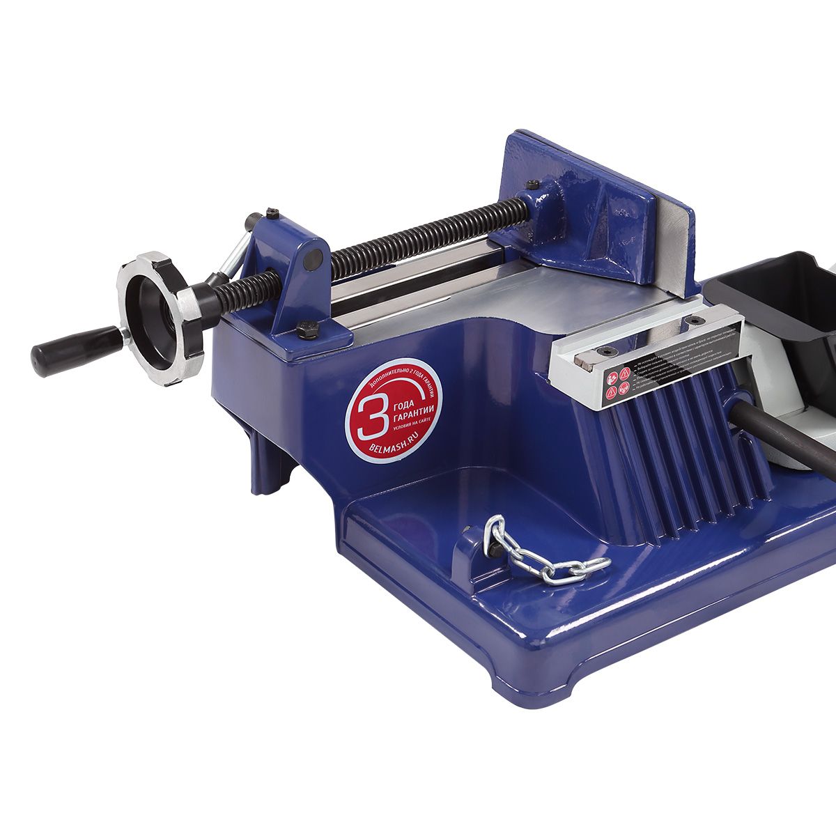 Ленточнопильный станок по металлу BELMASH MBS-440Фото 8080-15.jpg