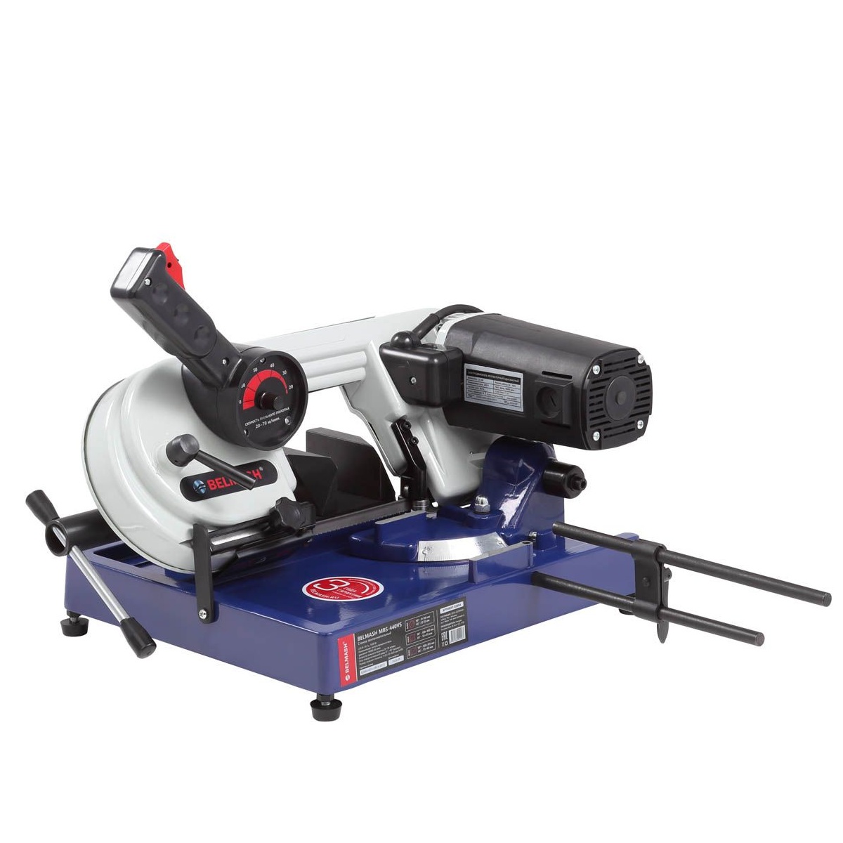 Ленточнопильный станок по металлу BELMASH MBS-440VSФото 8081-04.jpg