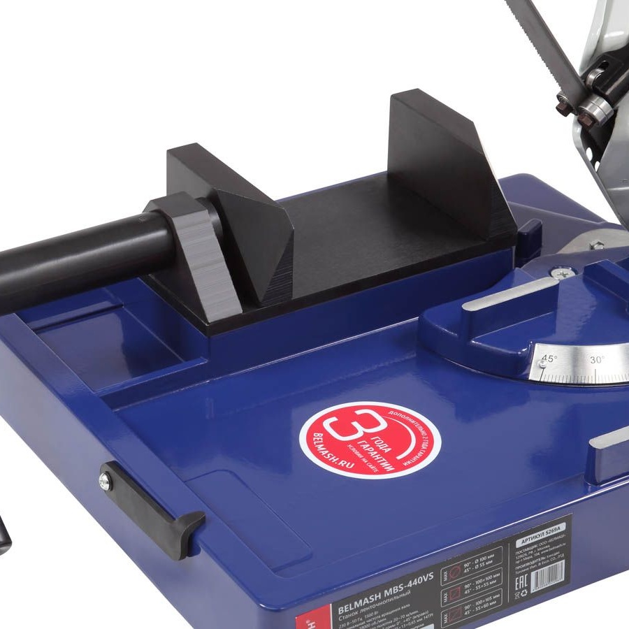Ленточнопильный станок по металлу BELMASH MBS-440VSФото 8081-07.jpg