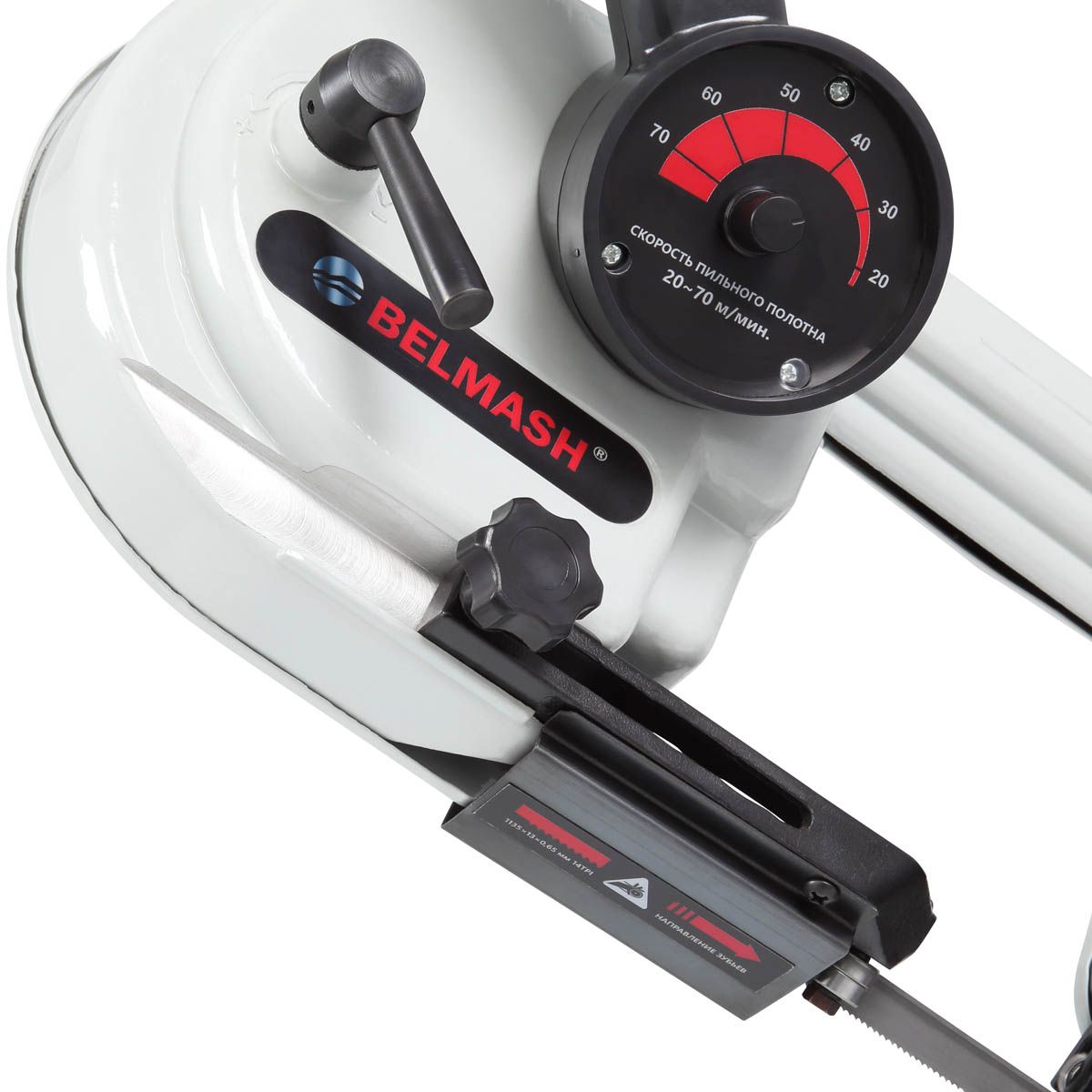 Ленточнопильный станок по металлу BELMASH MBS-440VSФото 8081-08.jpg