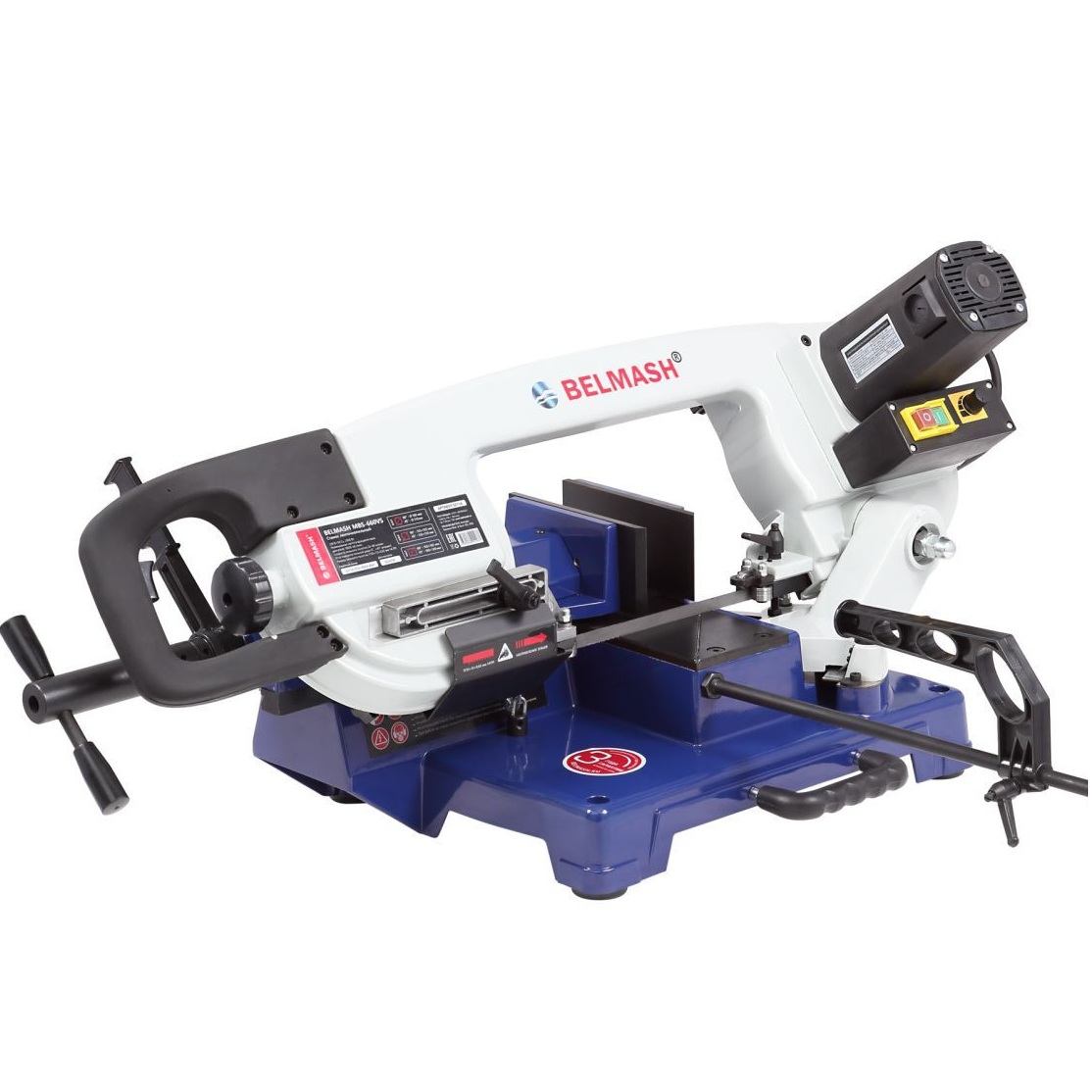 Ленточнопильный станок по металлу BELMASH MBS-660VSФото 8082-02.jpg