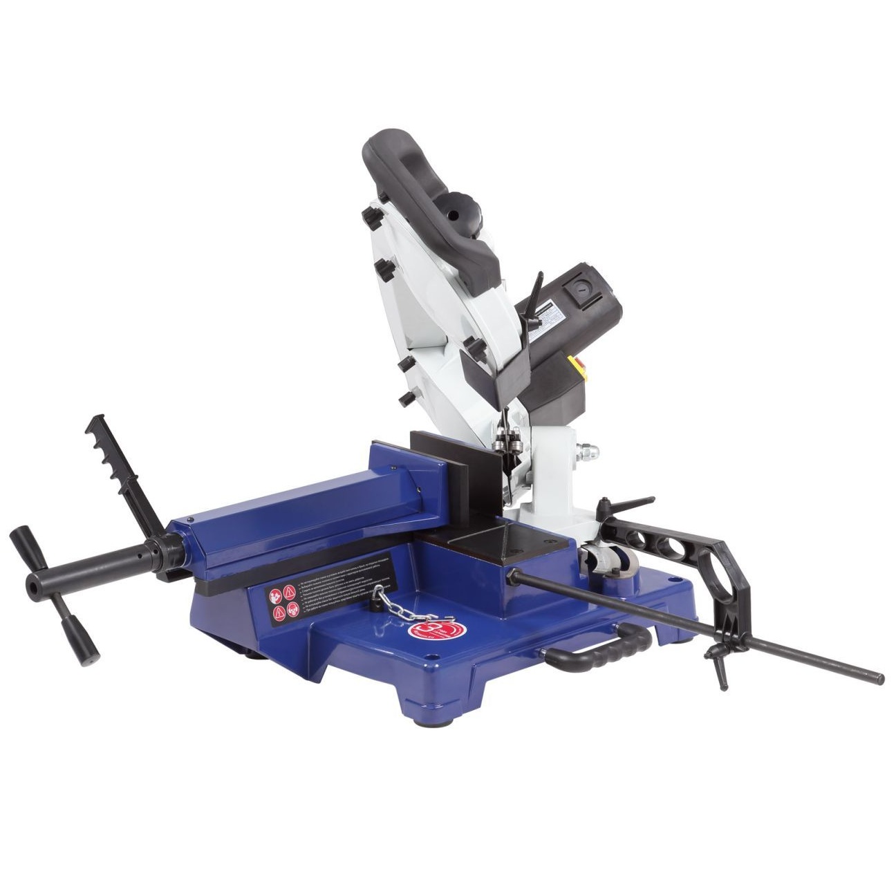 Ленточнопильный станок по металлу BELMASH MBS-660VSФото 8082-05.jpg