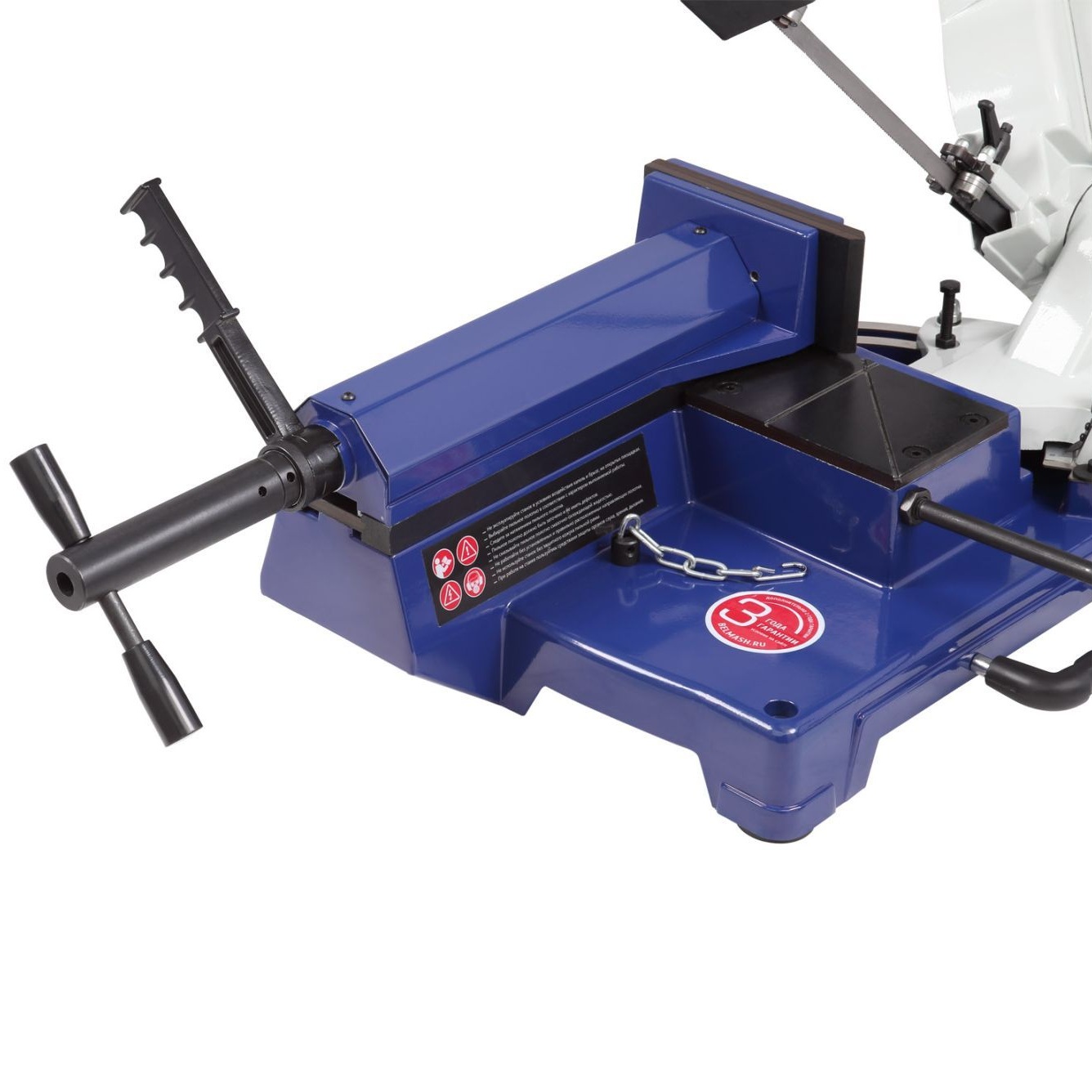 Ленточнопильный станок по металлу BELMASH MBS-660VSФото 8082-07.jpg