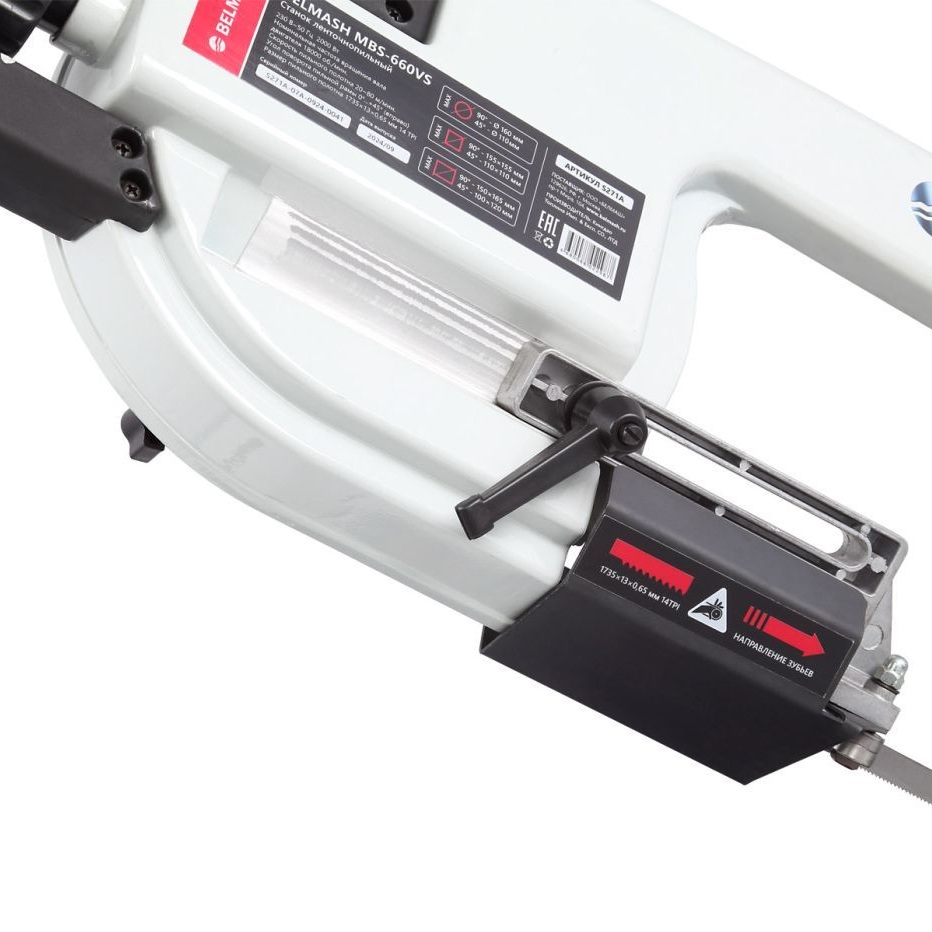 Ленточнопильный станок по металлу BELMASH MBS-660VSФото 8082-08.jpg