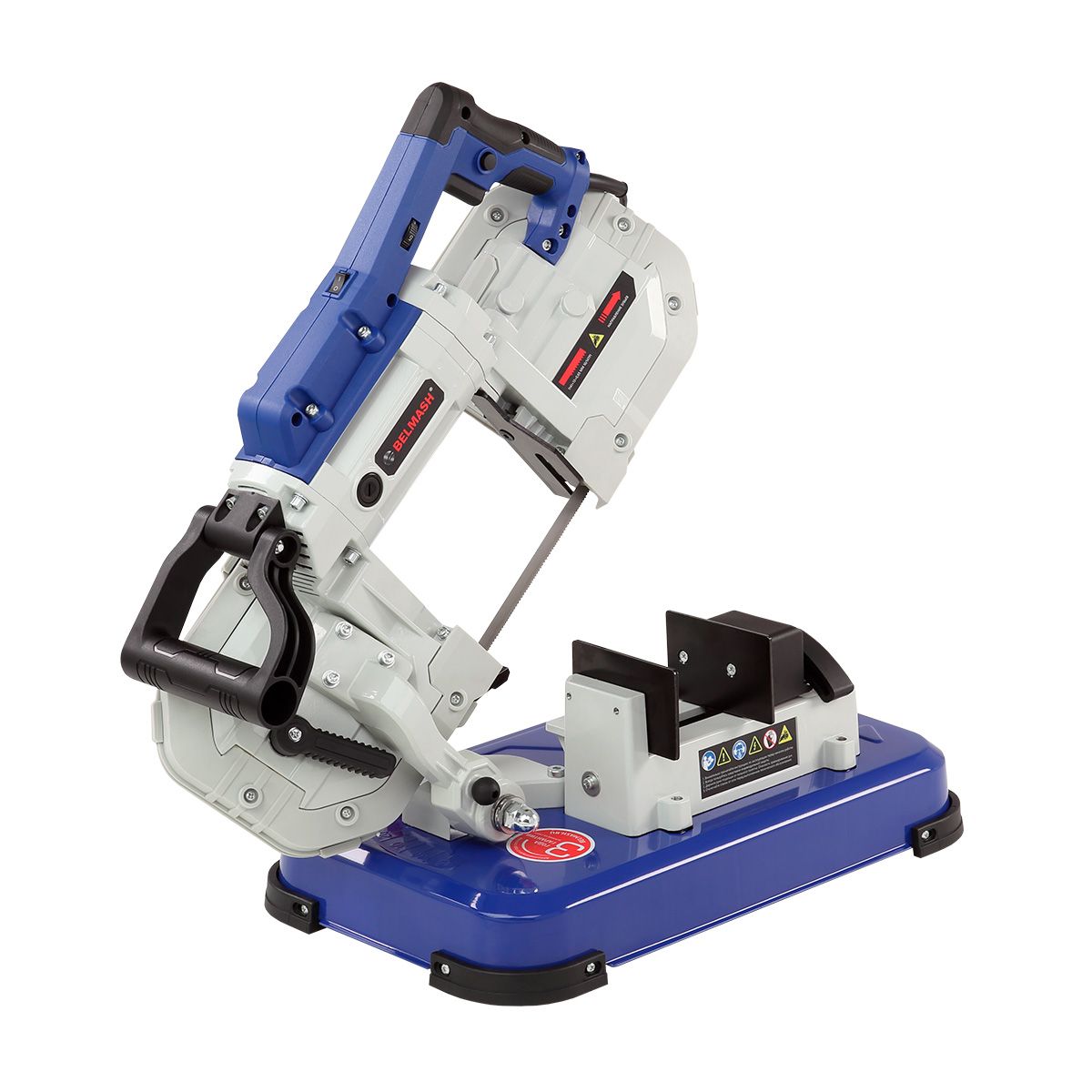 Ленточнопильный станок по металлу BELMASH MBS-550LФото 8087-02.jpg