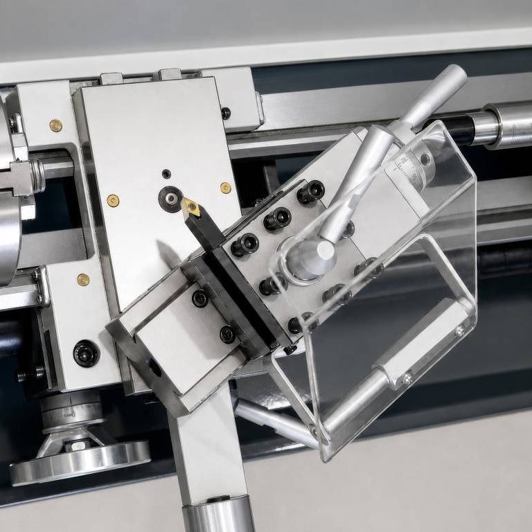 Настольный токарно-винторезный станок по металлу METAL MASTER MML 2140V d=38 PROФото 809-11.jpg