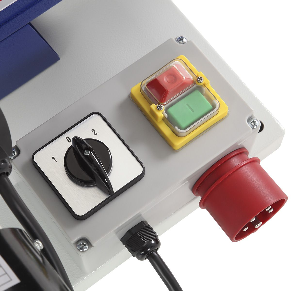 Ленточный шлифовальный станок BELMASH BSM-484T/400Фото 8090-05.jpg