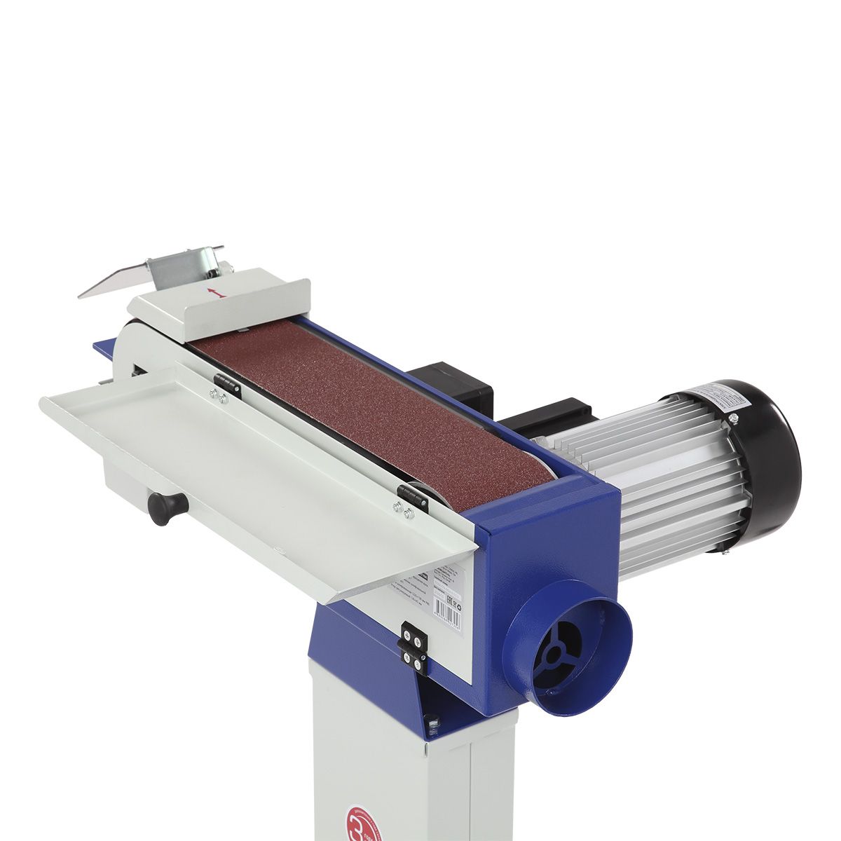 Ленточный шлифовальный станок BELMASH BSM-484Фото 8091-03.jpg