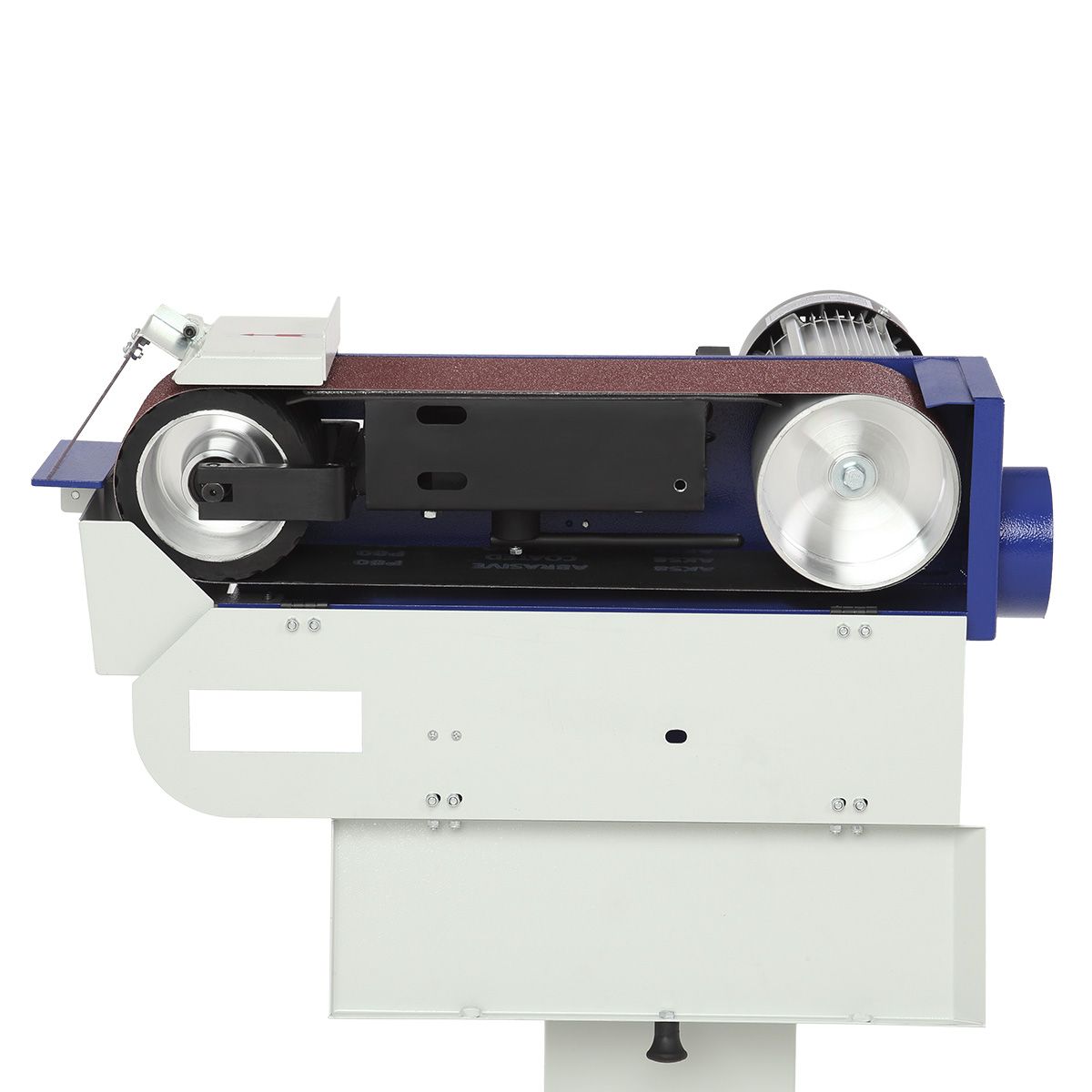 Ленточный шлифовальный станок BELMASH BSM-484Фото 8091-07.jpg