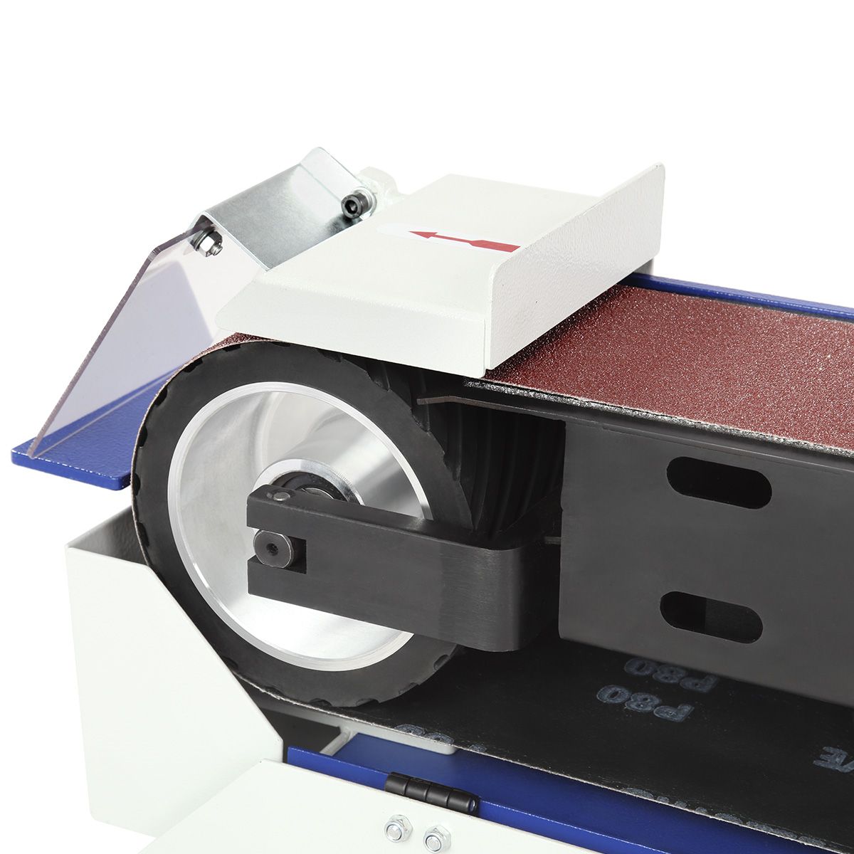 Ленточный шлифовальный станок BELMASH BSM-484Фото 8091-08.jpg