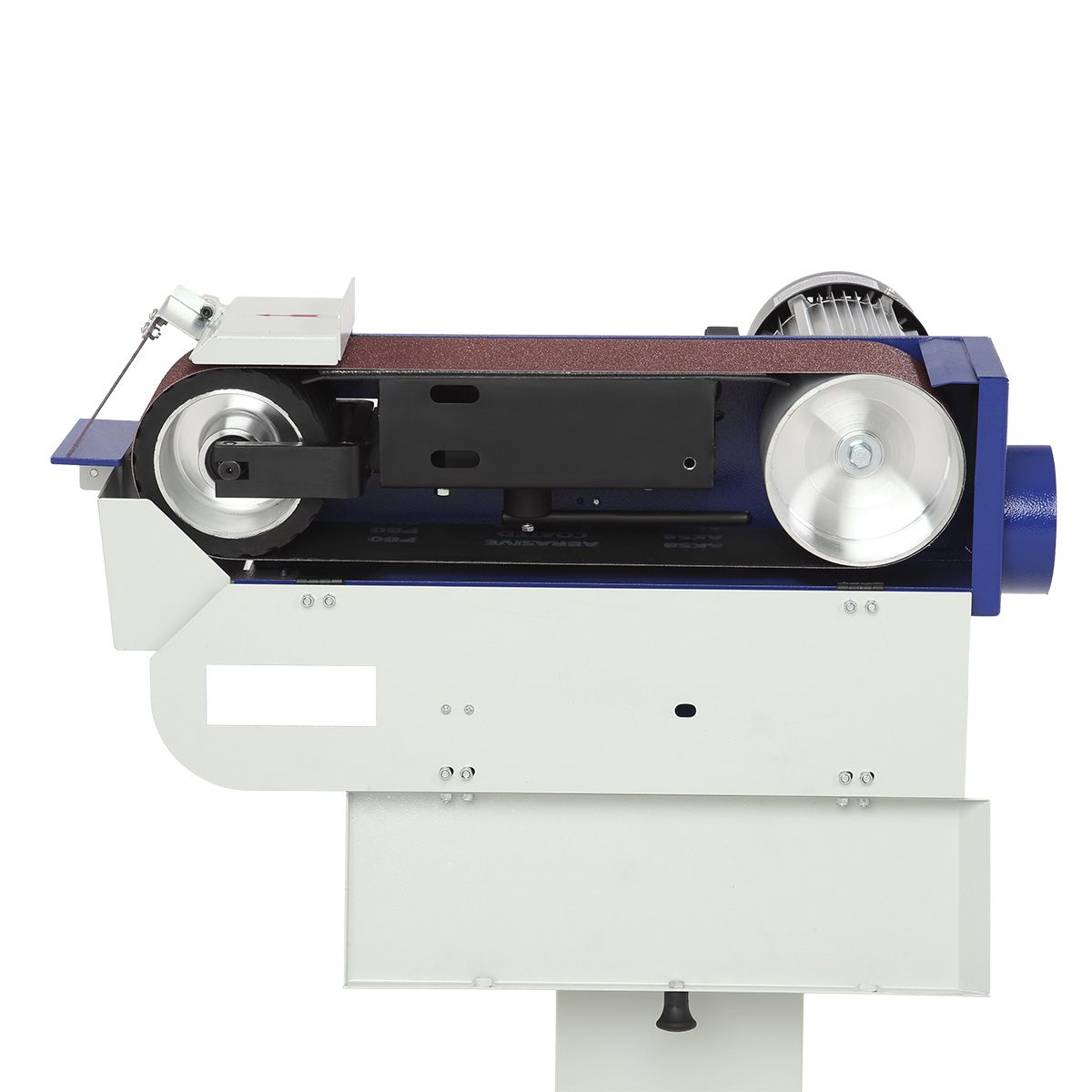 Ленточный шлифовальный станок BELMASH BSM-484/400Фото 8092-08.jpg