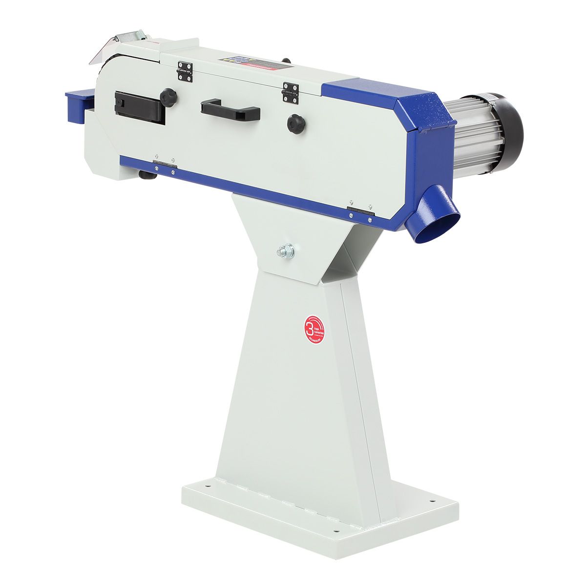 Ленточный шлифовальный станок BELMASH BSM-793/400Фото 8094-02.jpg