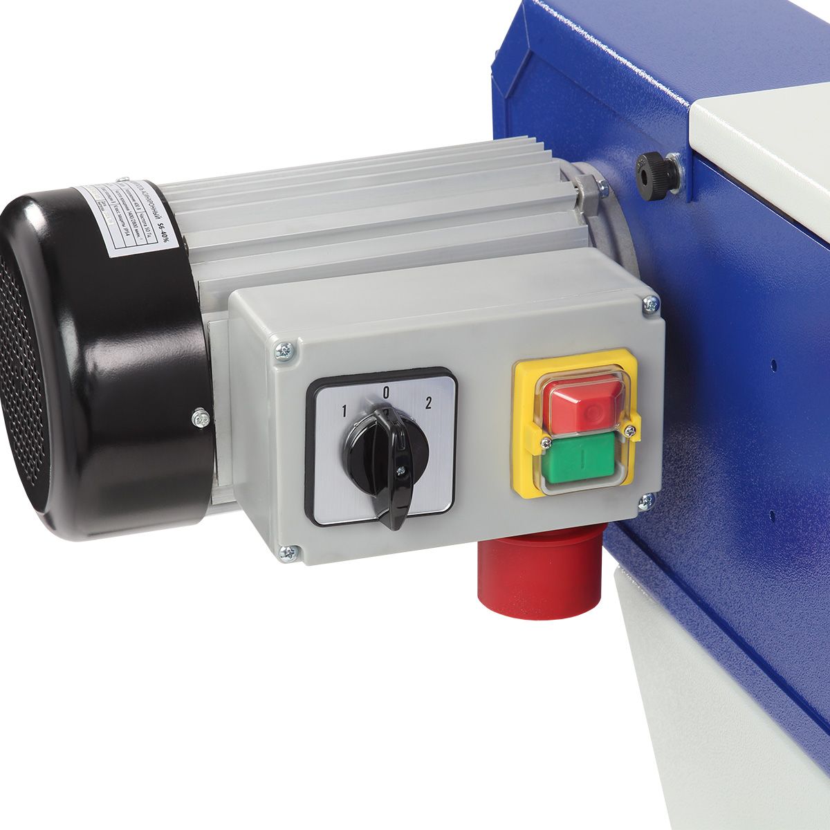 Ленточный шлифовальный станок BELMASH BSM-796P/400Фото 8095-07.jpg