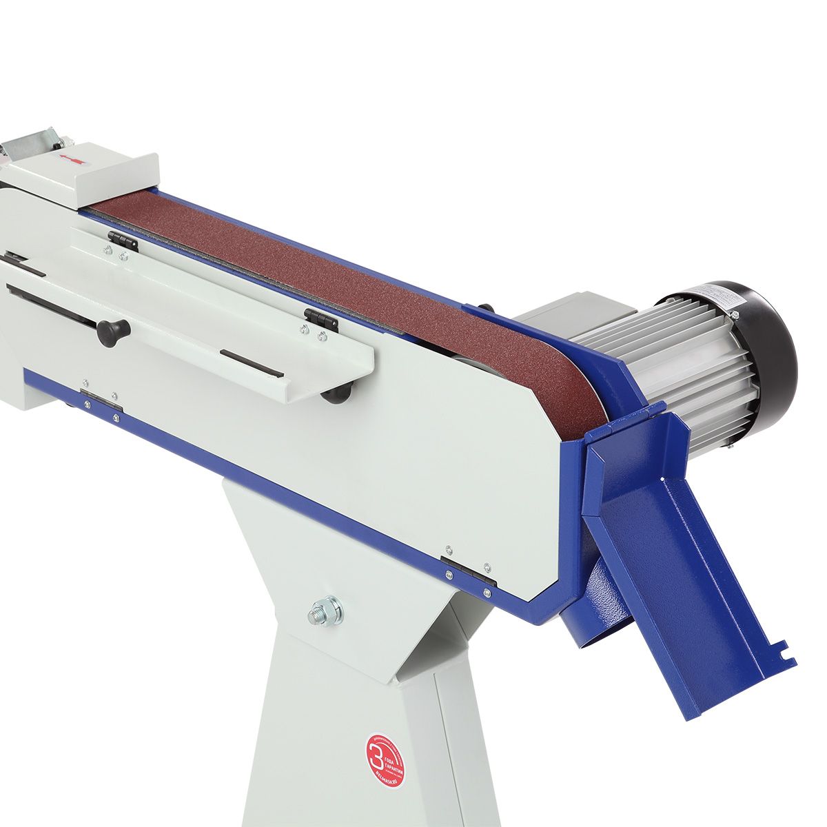 Ленточный шлифовальный станок BELMASH BSM-796P/400Фото 8095-10.jpg