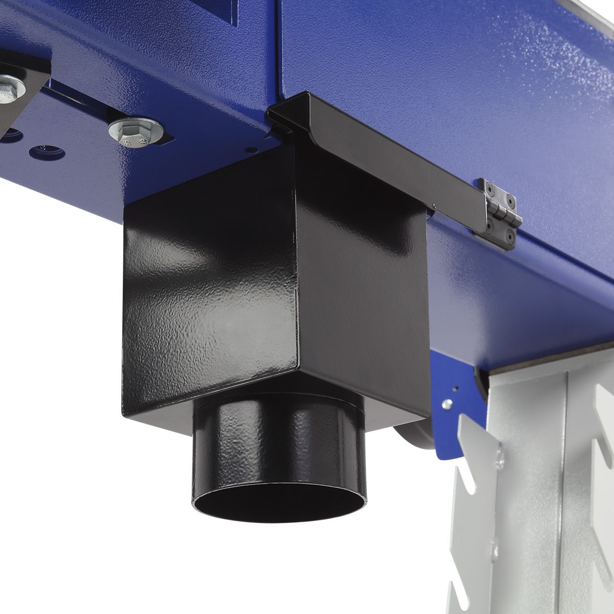 Ленточный шлифовальный станок BELMASH BSM-794PK/400Фото 8096-08.jpg