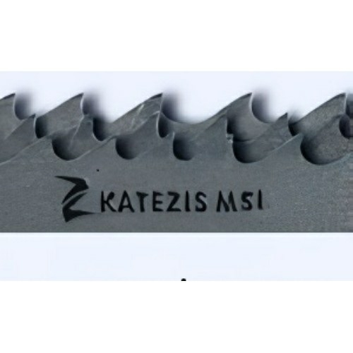 Пила ленточная Katezis М51 3160х27х0,9 4/6 TPI