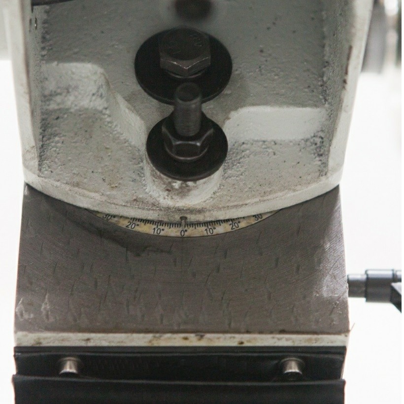 Сверлильно-фрезерный станок STALEX SBM-20 VarioФото 839-06.jpg