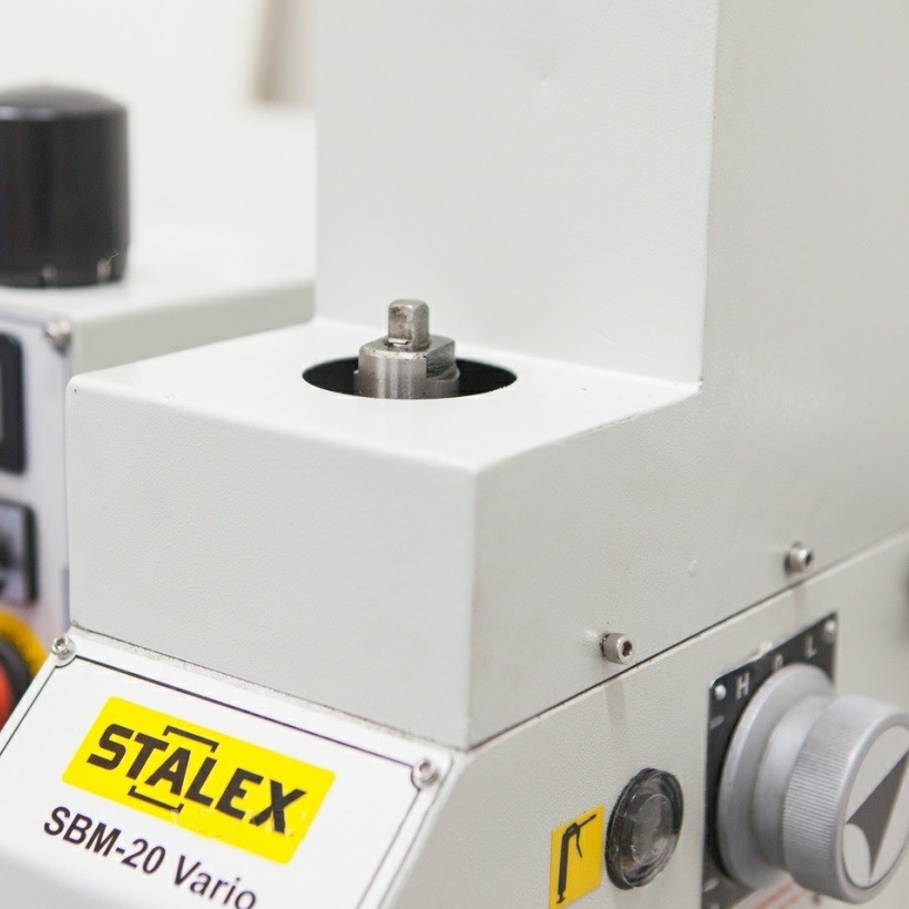 Сверлильно-фрезерный станок STALEX SBM-20 VarioФото 839-09.jpg
