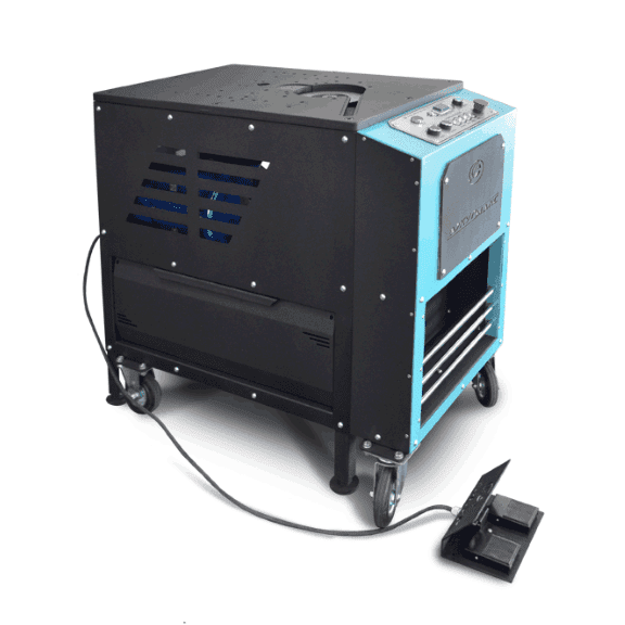 Кузнечно-прессовый станок «Ажур Макс»Фото 8512-03.jpg