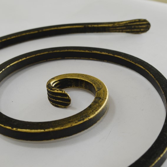 Кузнечно-прессовый станок «Ажур Макс»Фото 8512-08.jpg