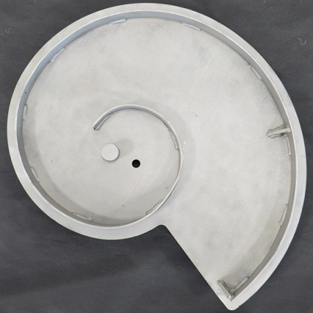 Улитка АМ6+ для кузнечно-прессового станка «Ажур Макс»Фото 8513-02.jpg