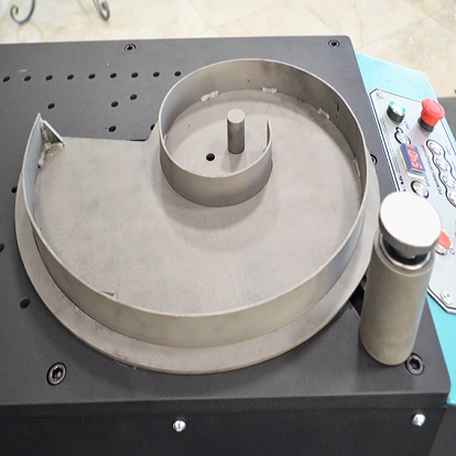 Улитка АМ6+ для кузнечно-прессового станка «Ажур Макс»Фото 8513-03.jpg