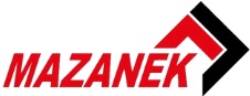 MAZANEK