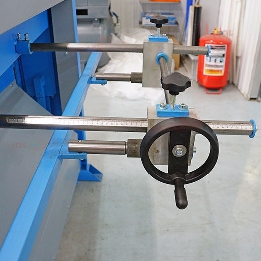 Электромеханическая гильотина MAZANEK GM-1500/1.5Фото 8522-04.jpg