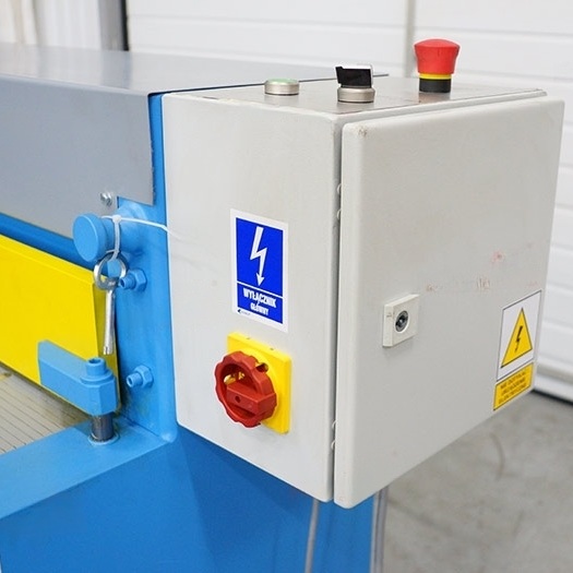 Электромеханическая гильотина MAZANEK GM-2000/1.5Фото 8523-02.jpg