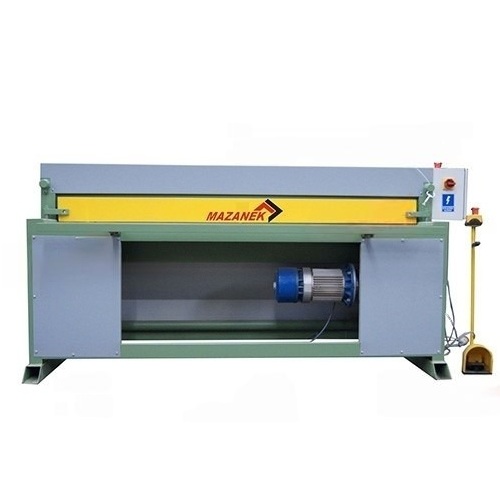 Ручная гильотина MAZANEK GR-1500/1.5