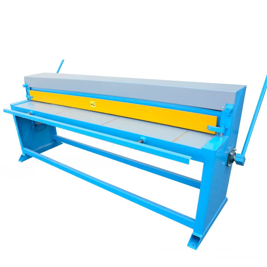 Ручная гильотина MAZANEK GR-2000/1.5