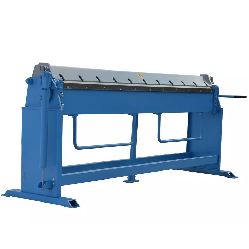 Ручной листогиб  MAZANEK ZGR-2000/1