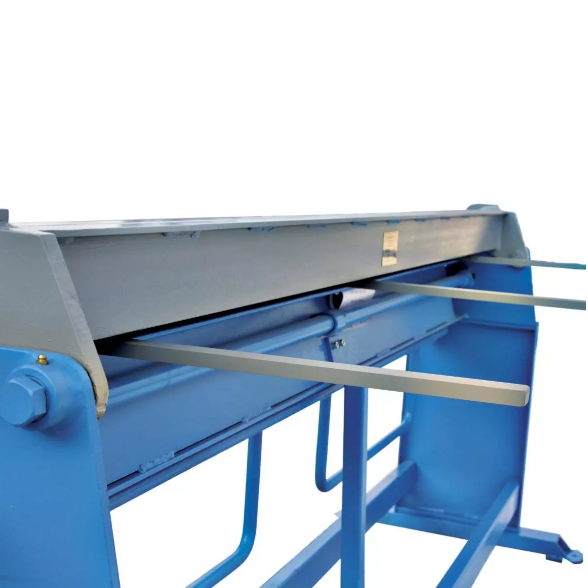 Ручной листогиб  MAZANEK ZGR-2000/1Фото 8529-02.jpg