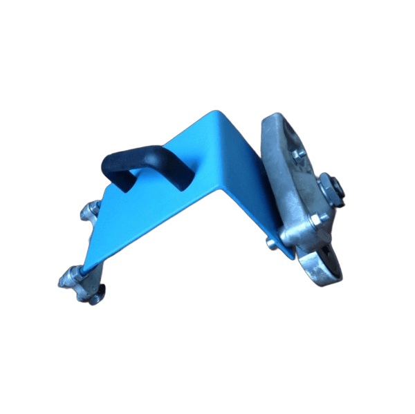 Роликовый нож RNK 098A для листогибов серии MAZANEK ZGR/1.0