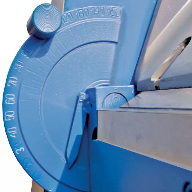 Листогибочный станок с ручным приводом MAZANEK ZGR 3000/2Фото 8535-03.jpg