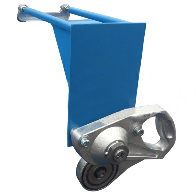 Роликовый нож RNK 098B для листогибов серии MAZANEK ZGR/2.0