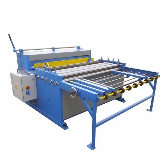 Линия поперечной резки MAZANEK NPP-1250