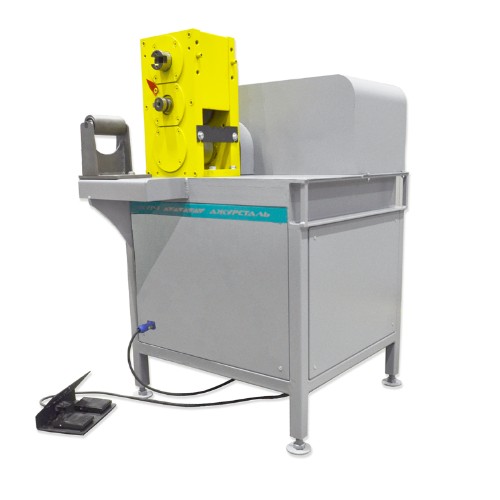 Кузнечно-прессовый станок "Ажур-1МР"Фото 8547-02.jpg