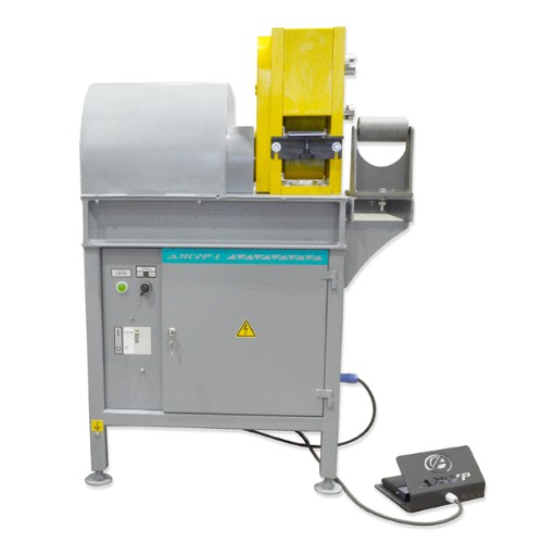 Кузнечно-прессовый станок "Ажур-1МР"Фото 8547-05.jpg