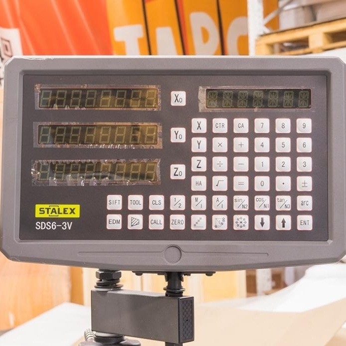 Универсальный токарно-винторезный станок STALEX C6251/2000 (Аналог токарного станка 1В625М)Фото 856-19.jpg