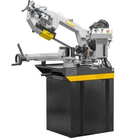 Ленточнопильный станок по металлу с гидроразгрузкой STALEX BSМ-225GV